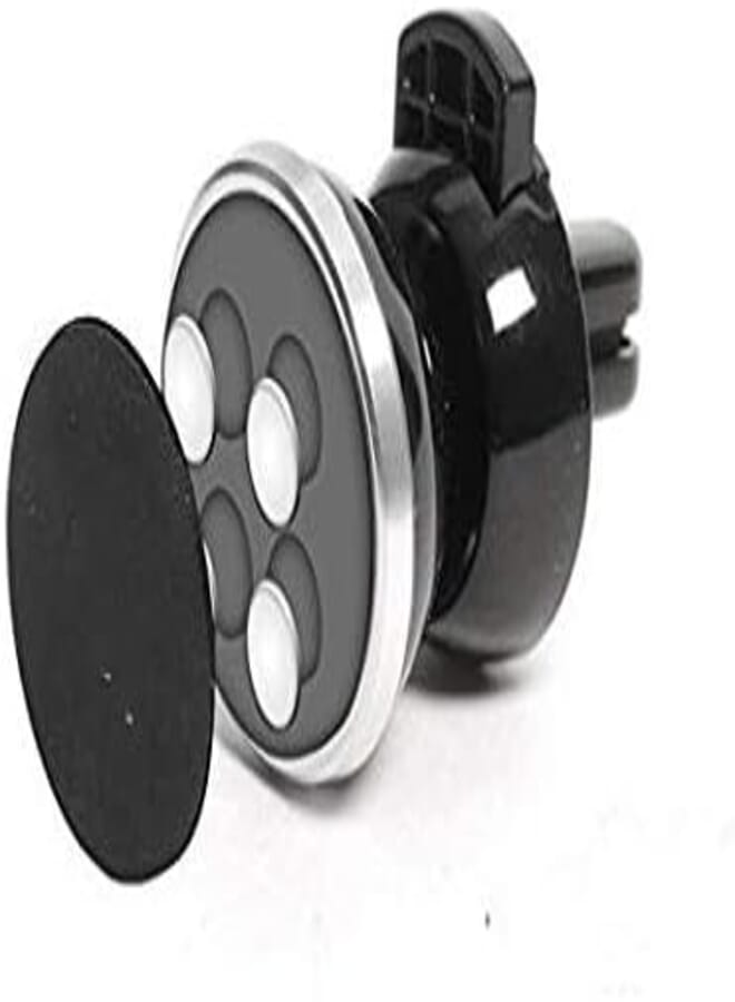 Universal Air Vent Magnetic Car Mount Phone Holder for Cell Phones, 360 Degree Rotating Phone Holder